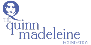 The Quinn Madeleine Foundation